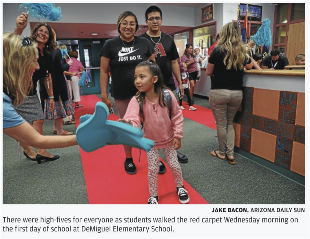 Red Carpet 2023
